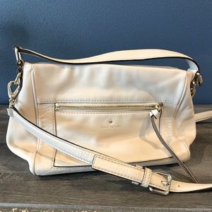 Gently used genuine Kate Spade handbag
